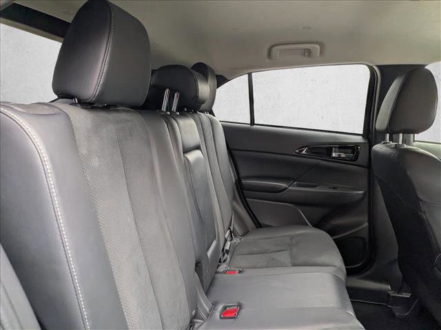 Used 2023 Mitsubishi Eclipse Cross SE image 28