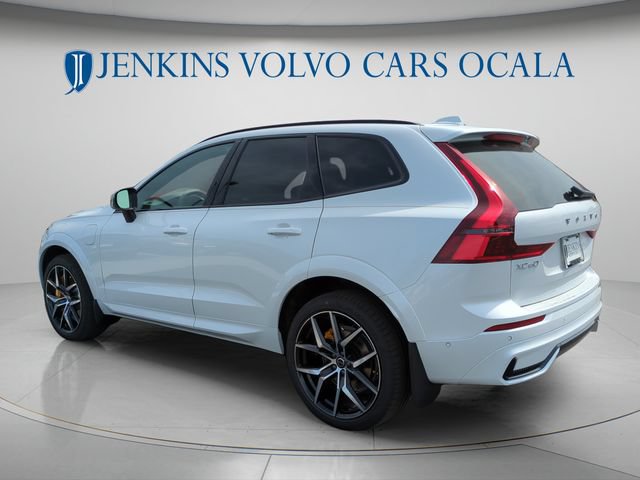 New 2026 Volvo XC60 T8 Polestar AWD/4WD image 5