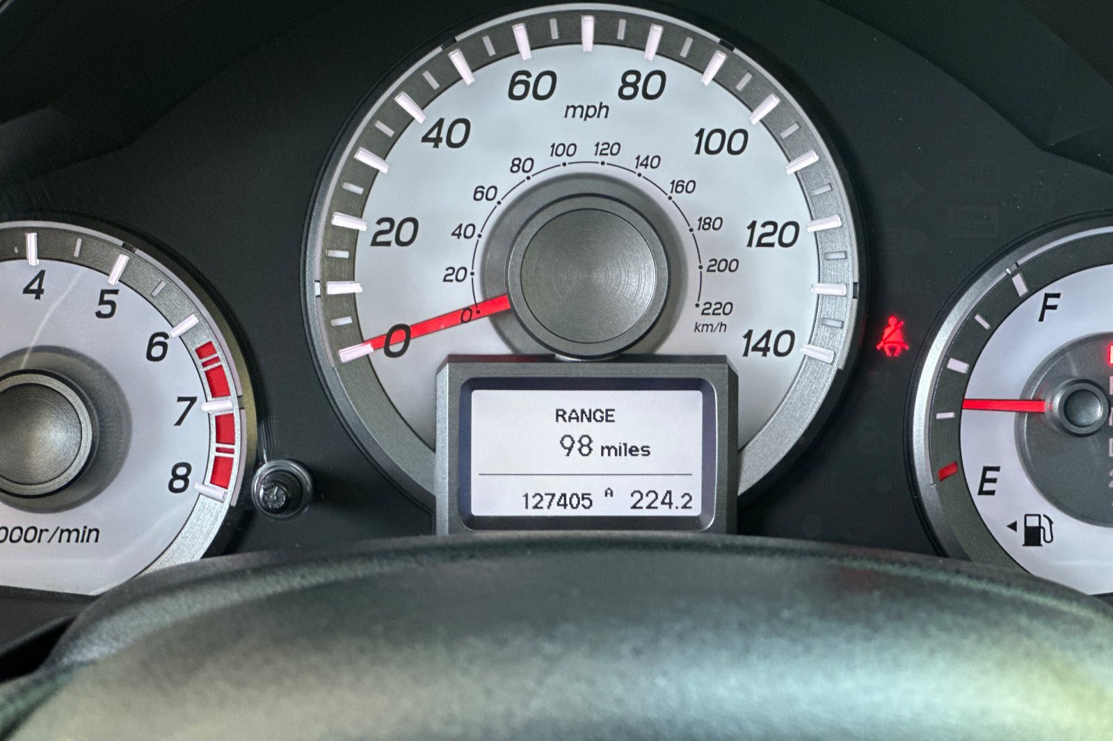 Used 2012 Honda Pilot Touring image 23