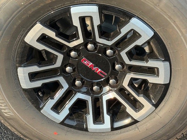 New 2026 GMC Sierra EV Elevation image 12