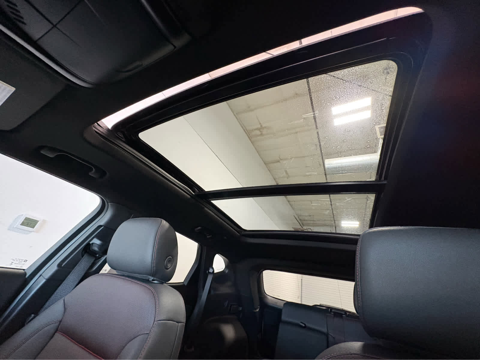 Certified 2025 Chevrolet Blazer RS w/ Driver Confidence II Package image 30