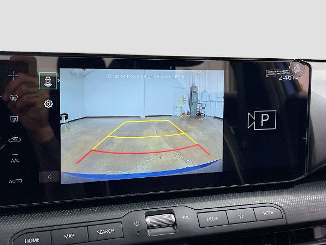 New 2025 Kia K4 EX w/ GT-Line Sunroof Package FWD image 14