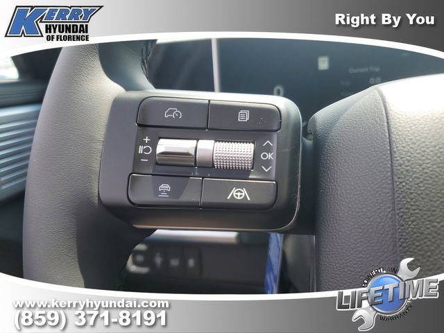 New 2026 Hyundai Santa Fe Limited AWD/4WD image 22