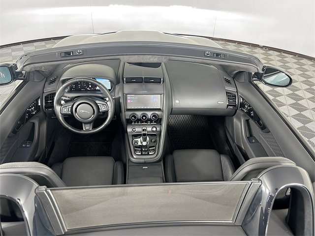Certified 2024 Jaguar F-TYPE R image 24