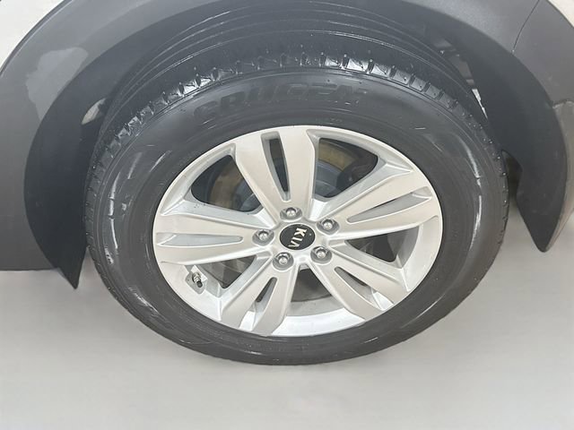 Used 2019 Kia Sportage LX image 10