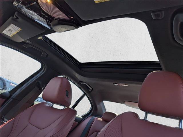 Used 2026 BMW 330i Sedan w/ Premium Package RWD image 16