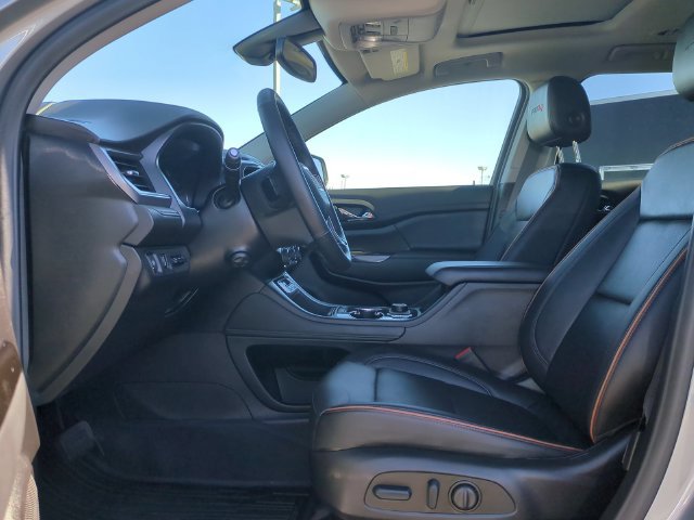 Used 2023 GMC Acadia AT4 w/ Technology Package AWD/4WD image 23