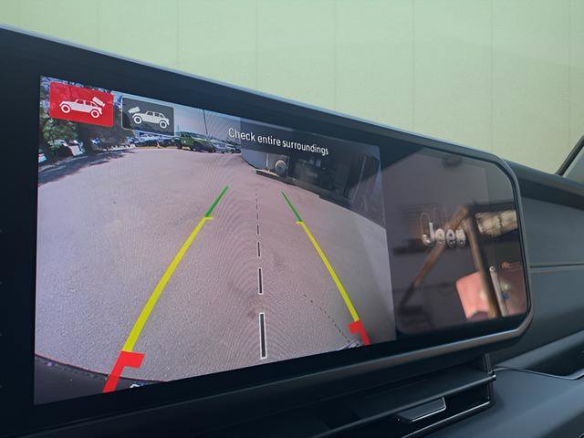 New 2025 Jeep Wrangler Unlimited Rubicon 392 image 26