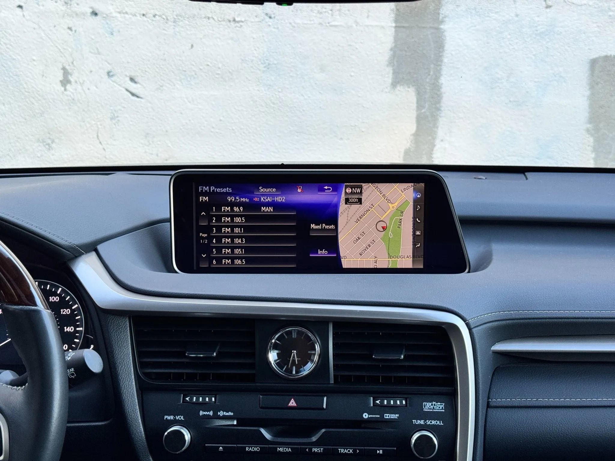 Used 2018 Lexus RX 350 F Sport image 34