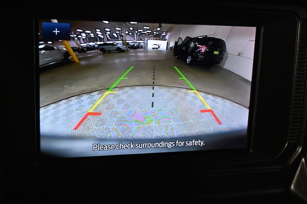 Used 2021 Ford Bronco Big Bend image 30