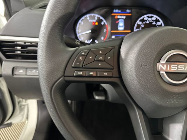 Used 2025 Nissan Altima 2.5 S image 15