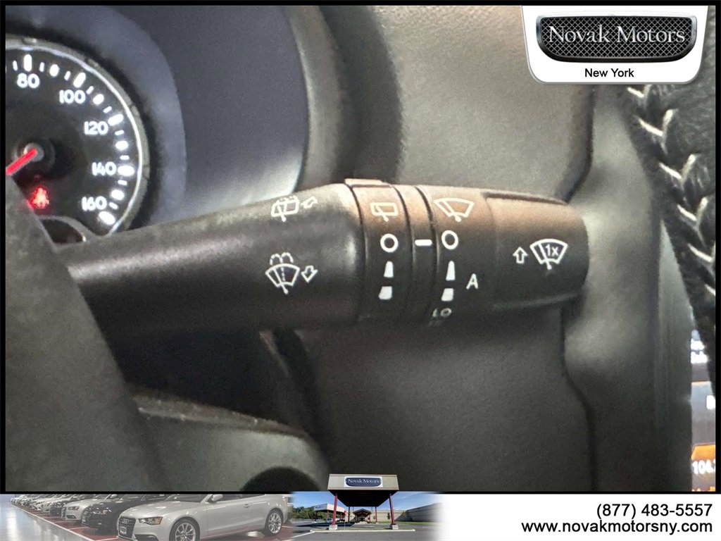 Used 2021 Jeep Renegade Latitude image 20