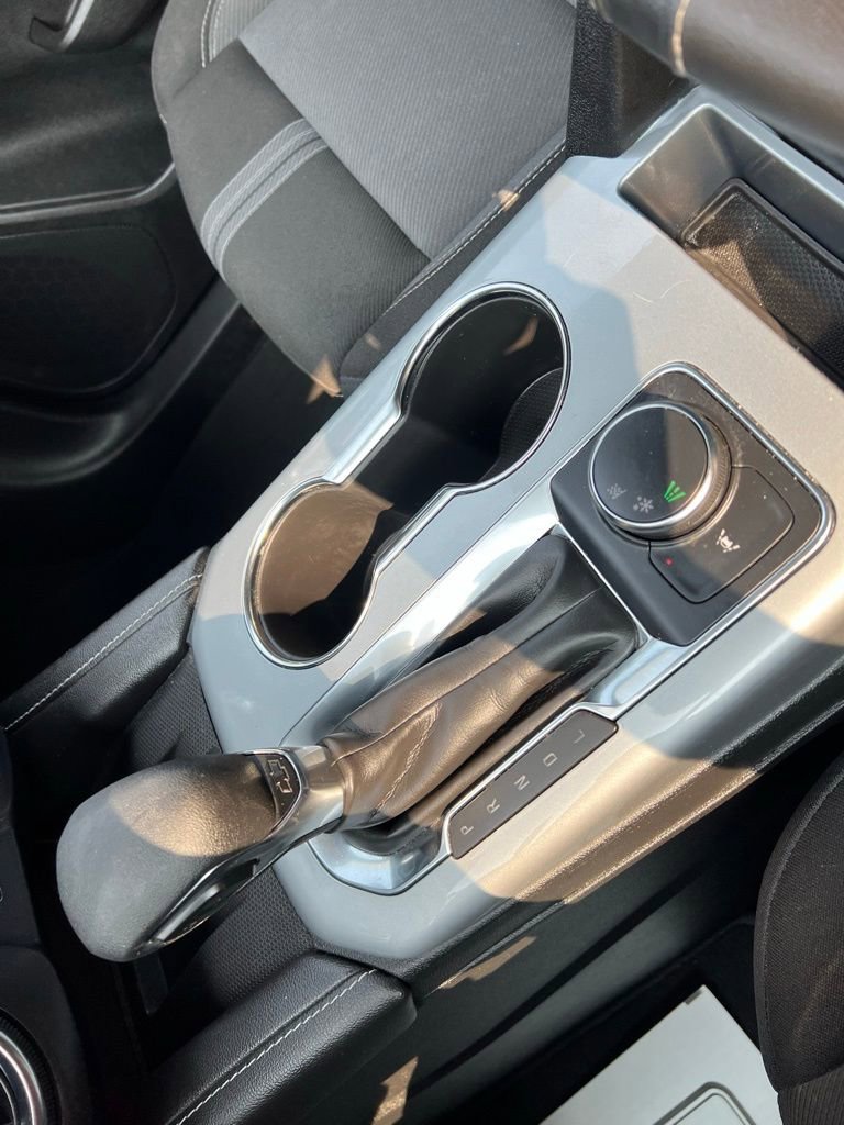 Used 2023 Chevrolet Blazer LT w/ Convenience Package image 44