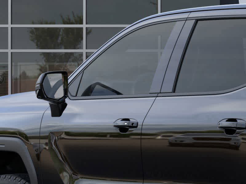 New 2026 GMC Sierra EV Elevation w/ Premium Package image 12