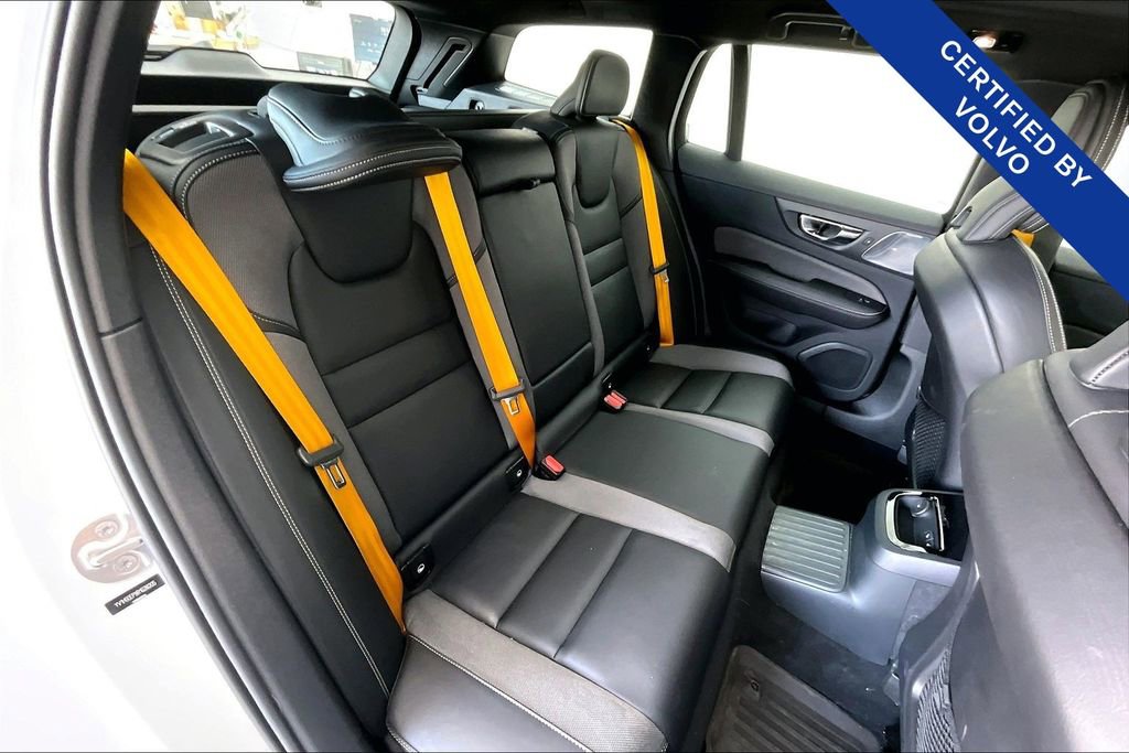 Certified 2024 Volvo V60 T8 Polestar w/ Protection Package image 36