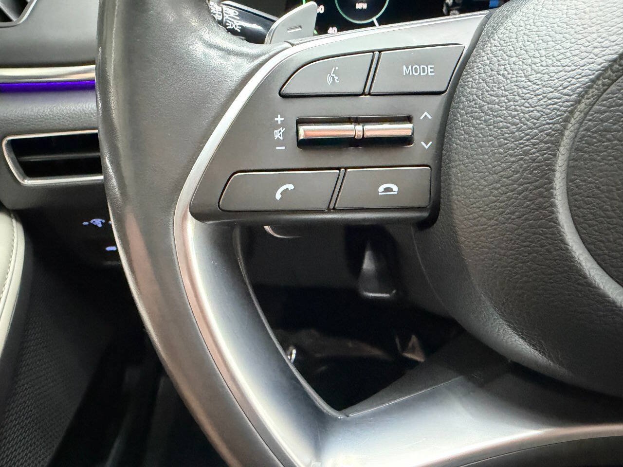 Used 2021 Hyundai Sonata Limited FWD image 23