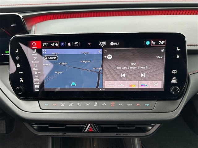 New 2025 Dodge Charger R/T Scat Pack w/ Track Pack image 22