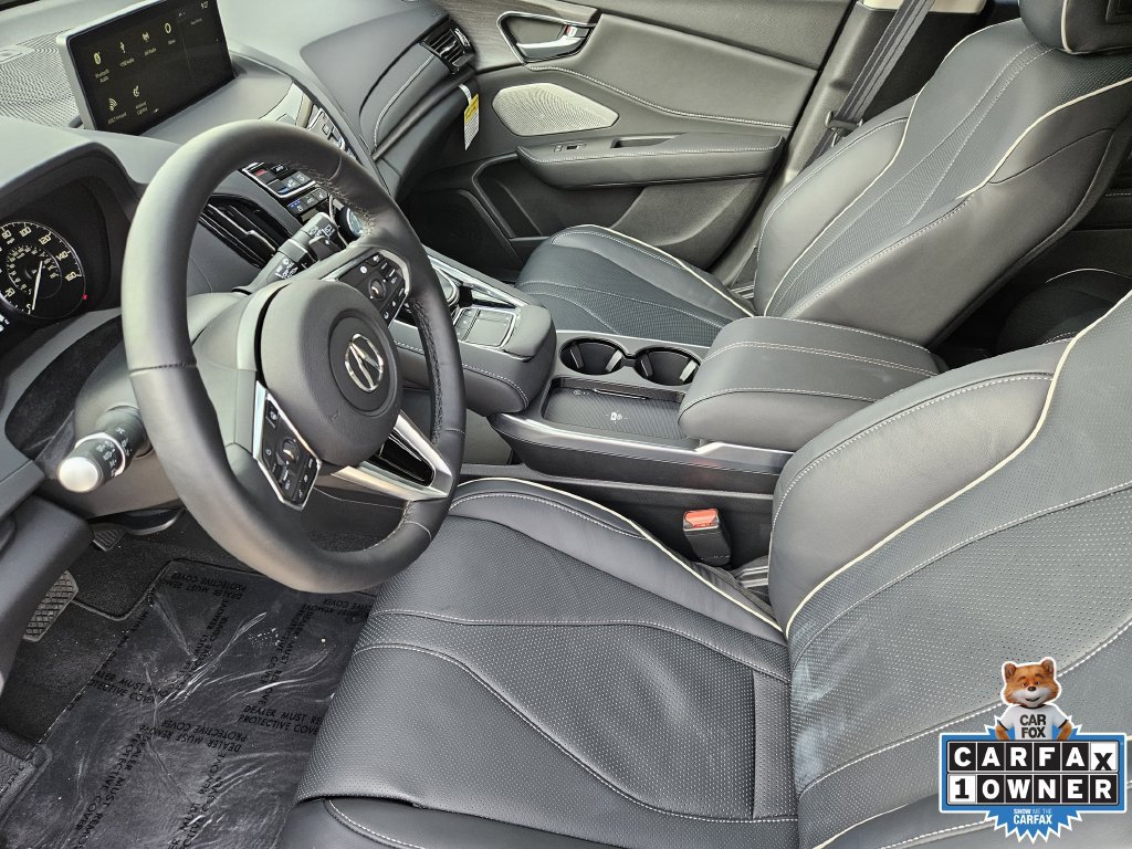Certified 2026 Acura RDX w/ Advance Package AWD/4WD image 13