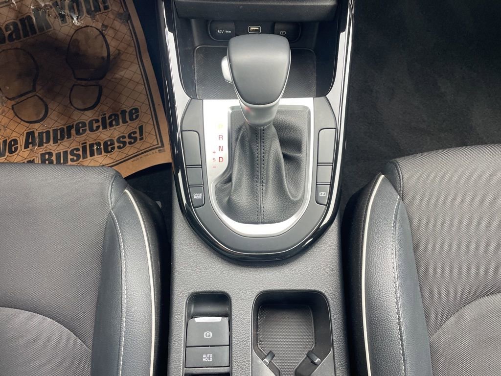 Used 2023 Kia Forte GT-Line w/ GT-Line Technology Package image 35