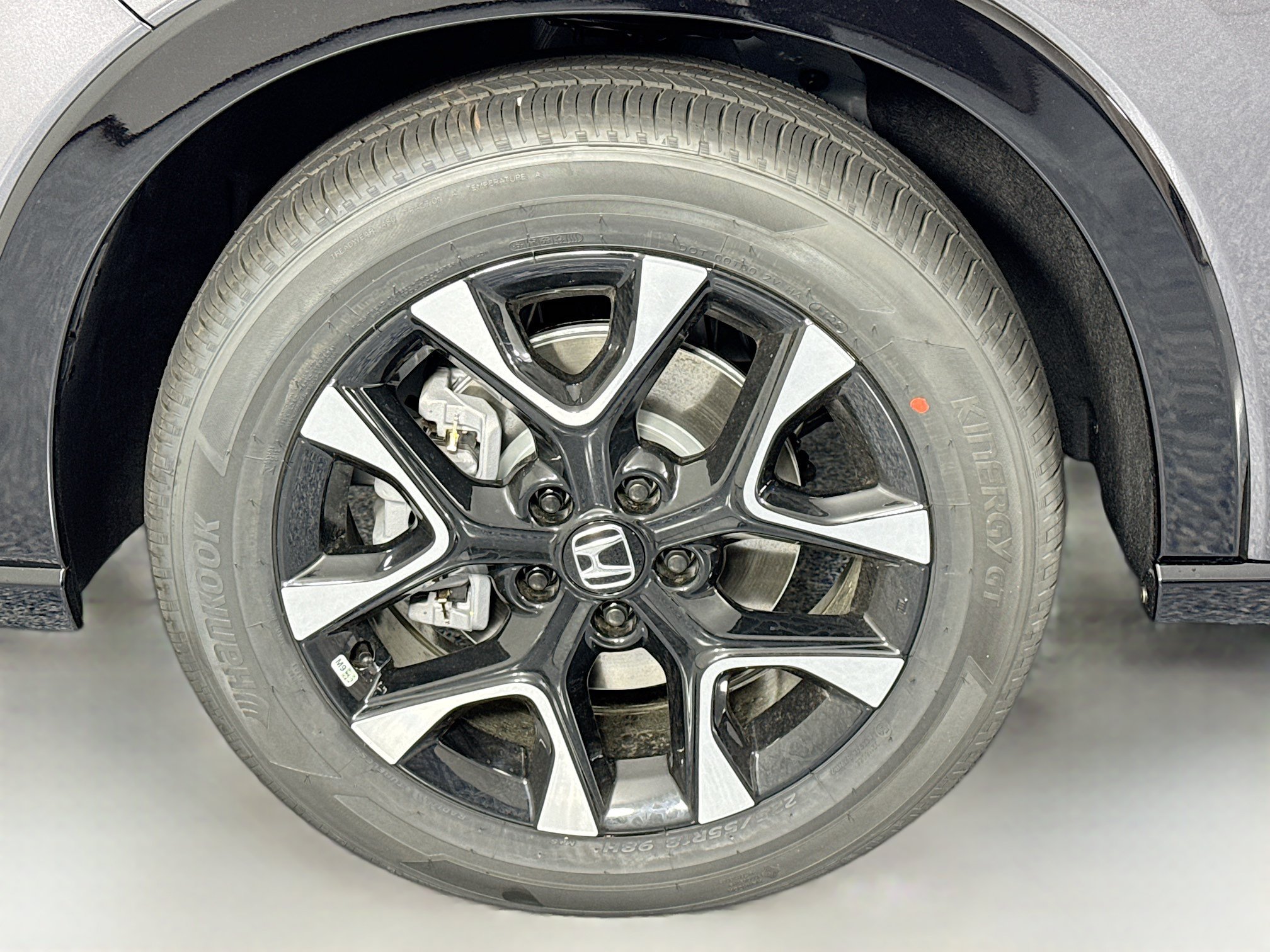 New 2027 Honda HR-V EX-L image 30