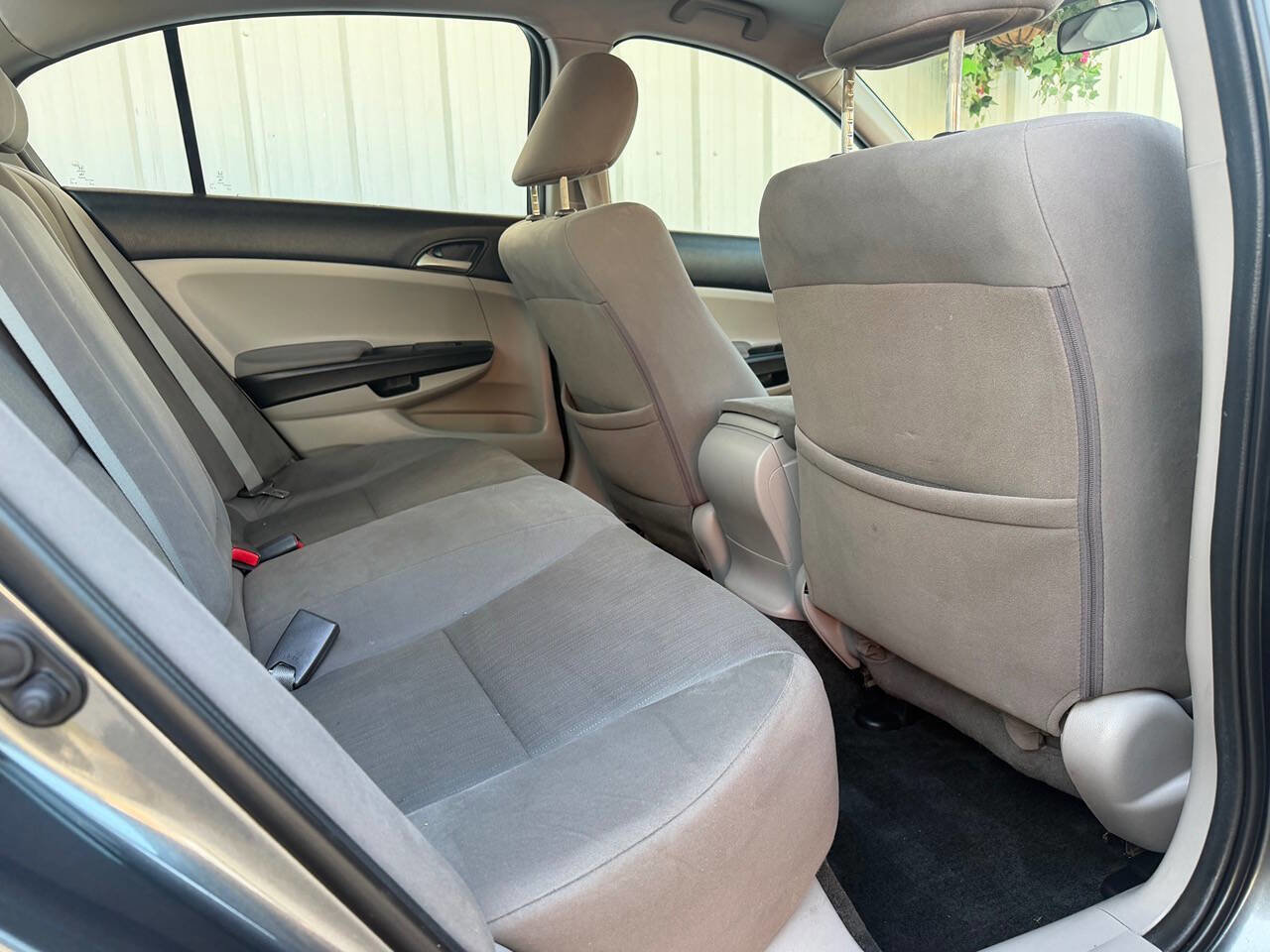 Used 2012 Honda Accord LX image 21