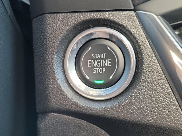 New 2026 Buick Encore GX Preferred w/ Advanced Technology Package FWD image 25