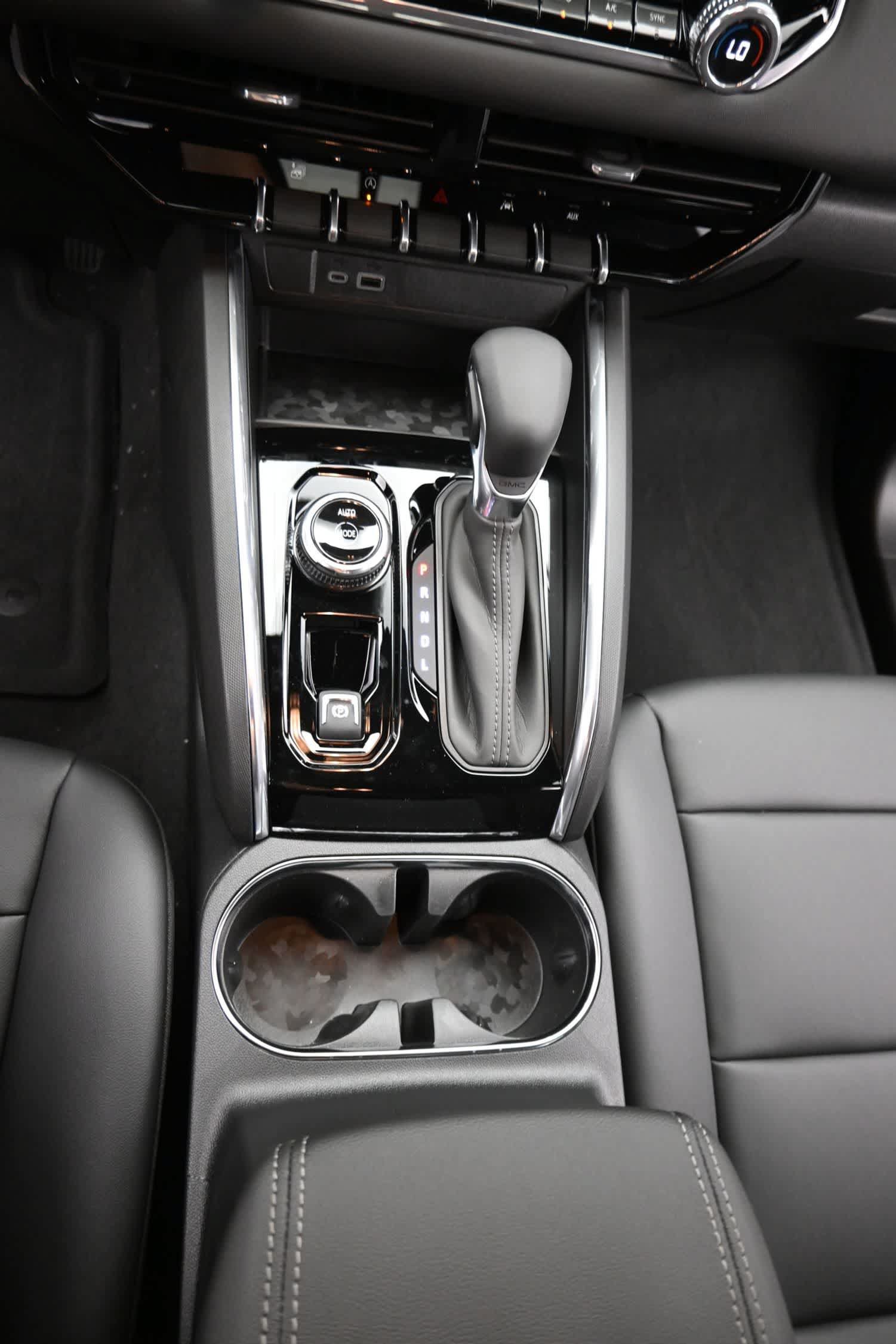 New 2026 GMC Canyon Elevation w/ Convenience Package AWD/4WD image 20