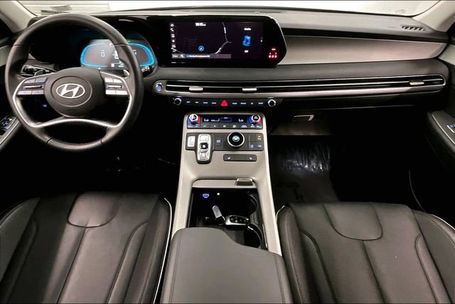 Used 2025 Hyundai Palisade XRT image 18