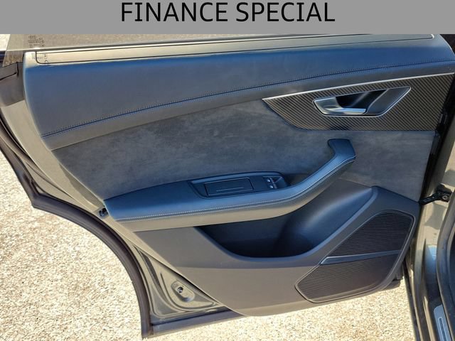 Used 2021 Audi RS Q8 AWD/4WD image 9