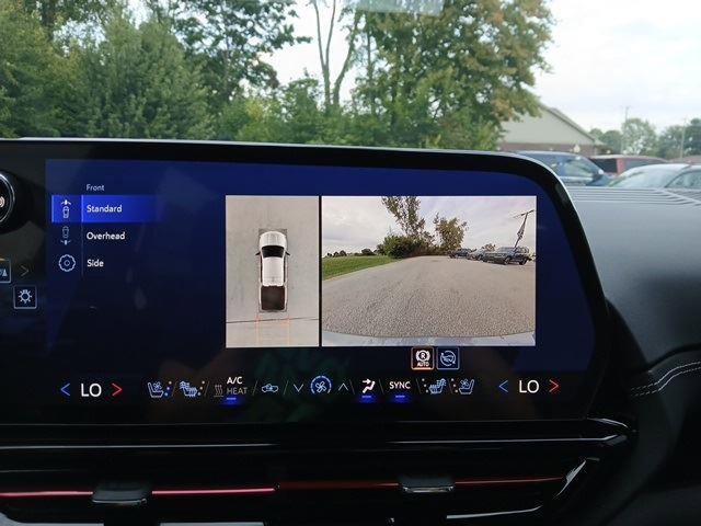 New 2026 Chevrolet Silverado EV Trail Boss w/ Plus Package image 22