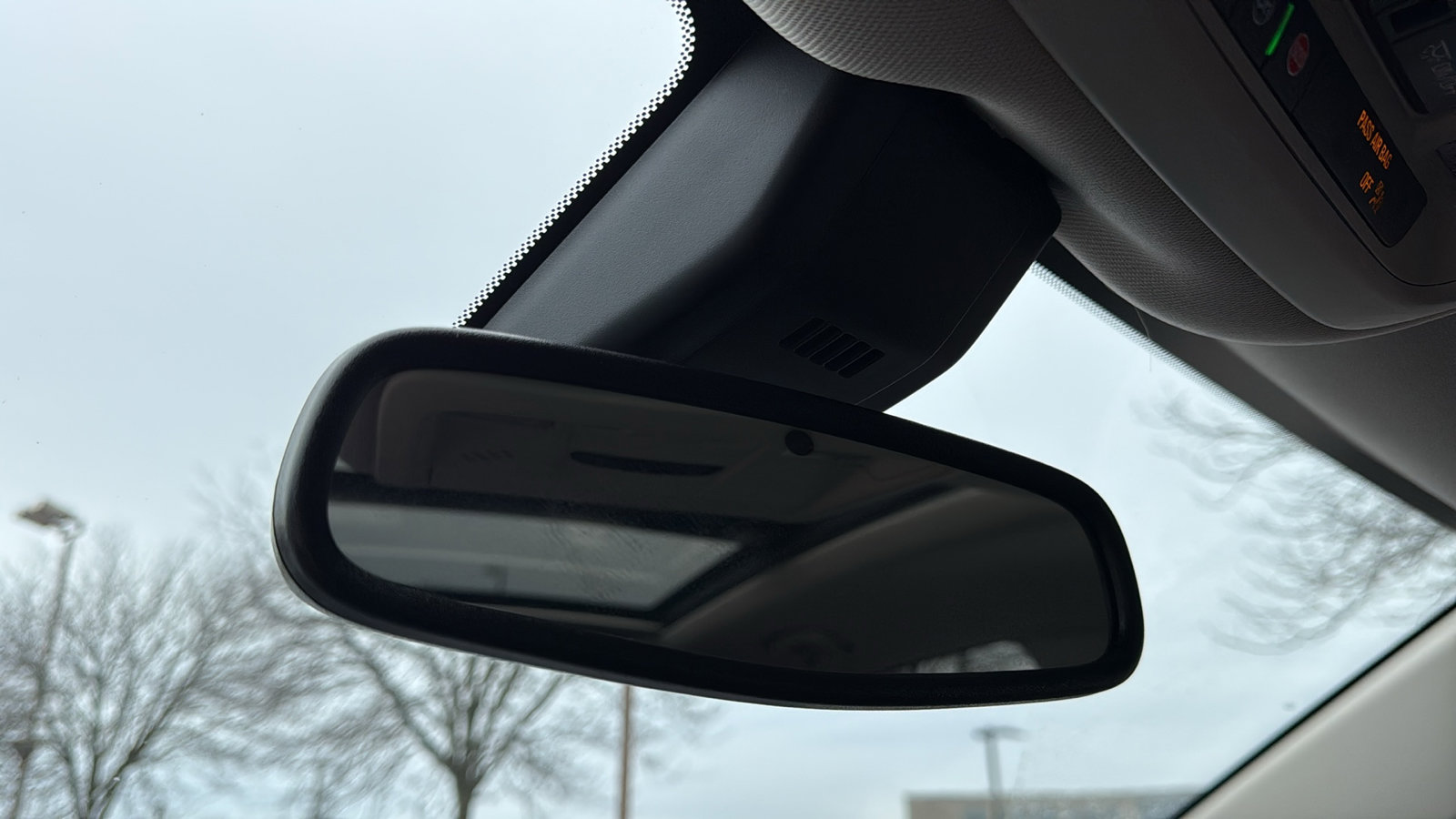 Used 2018 GMC Terrain Denali w/ Comfort Package image 26