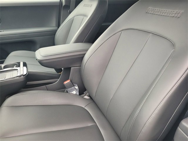 New 2026 Hyundai Ioniq 5 SEL image 12