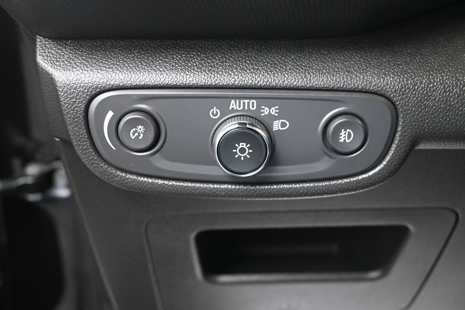 Used 2023 Chevrolet TrailBlazer RS AWD/4WD image 19