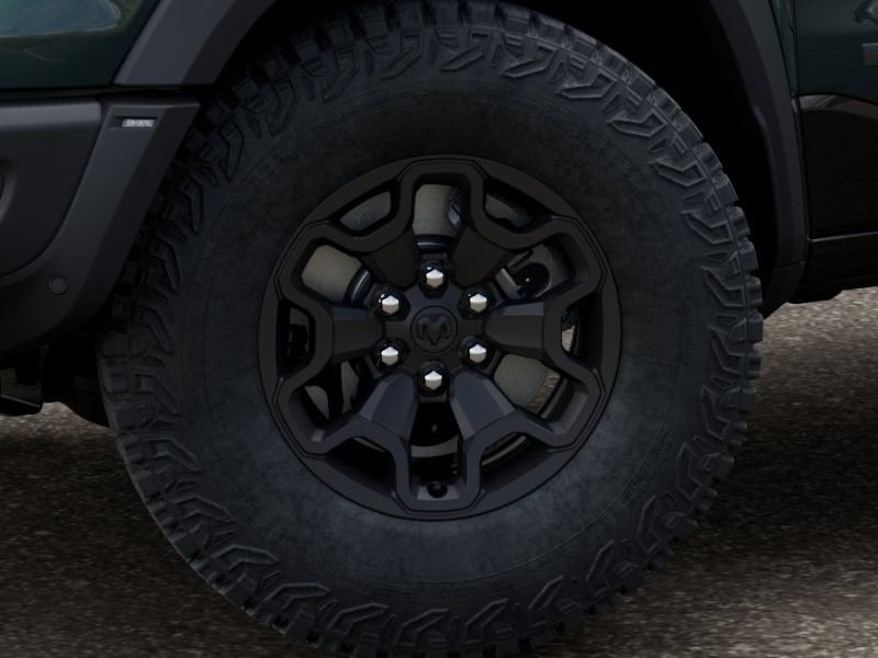 New 2027 RAM 1500 4x4 Crew Cab image 9