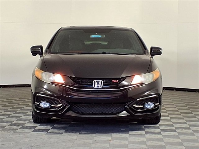 Used 2015 Honda Civic Si image 6