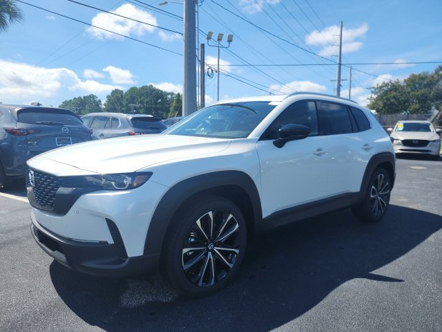 New 2026 MAZDA CX-50 AWD 2.5 S w/ Weather Package image 7