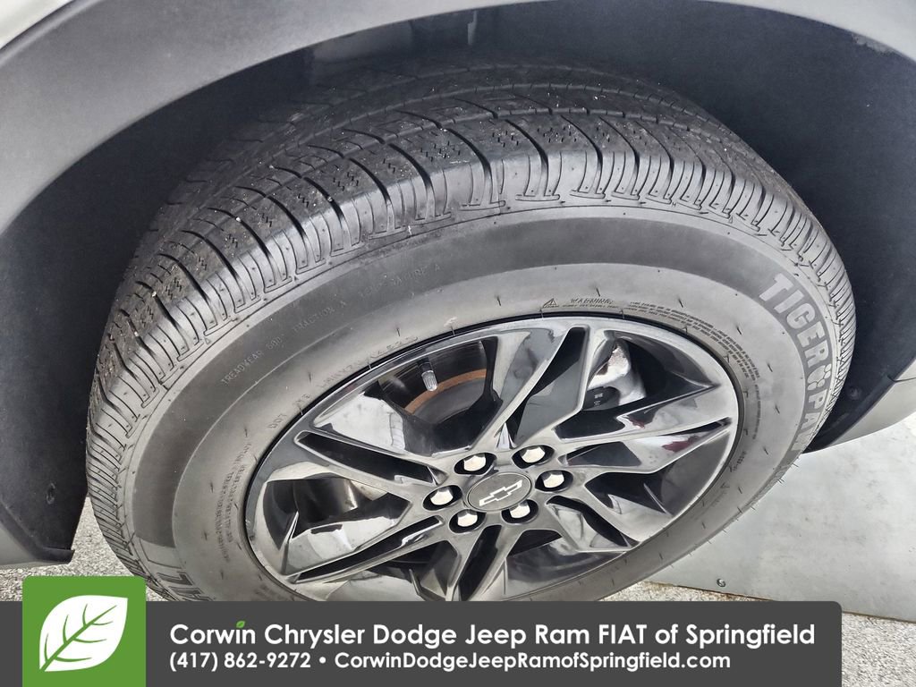 Used 2021 Chevrolet Blazer LT image 33