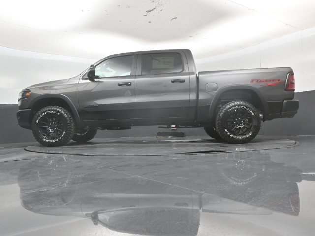 New 2027 RAM 1500 Rebel w/ Rebel Level 2 Equipment Group AWD/4WD image 55