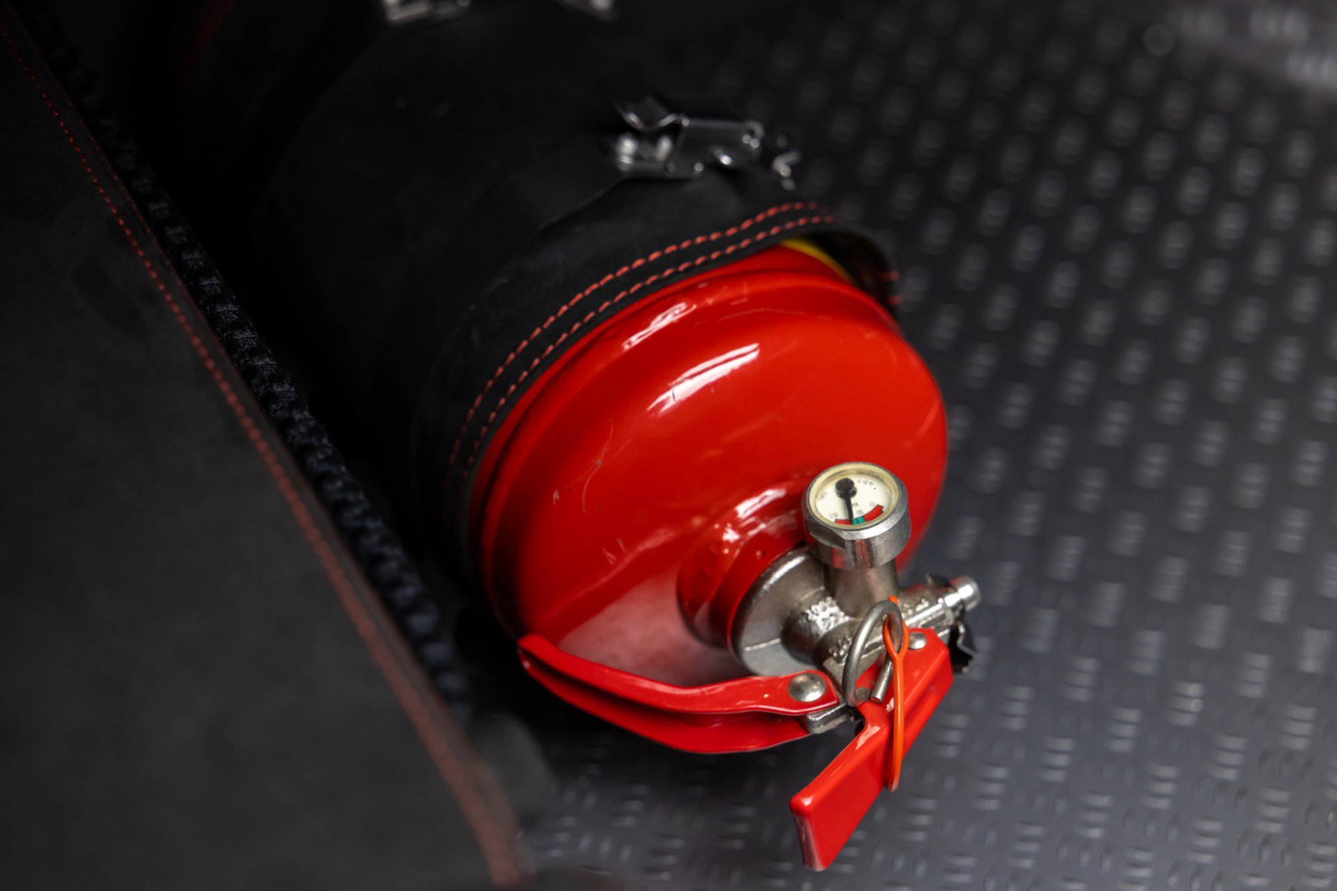Used 2009 Ferrari F430 Scuderia RWD image 41