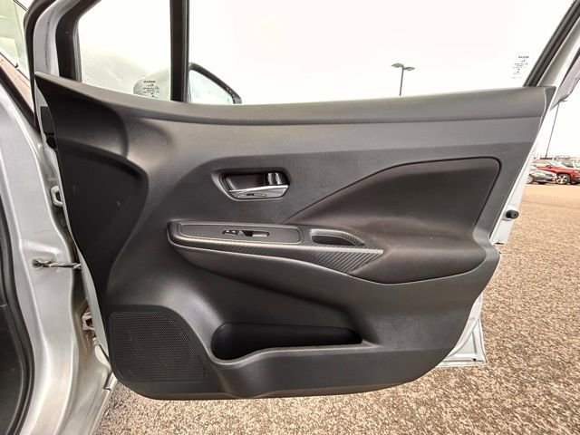 Used 2021 Nissan Versa SV image 28