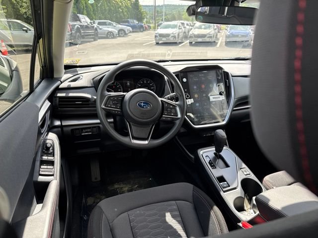 New 2026 Subaru Impreza 2.0i Sport AWD/4WD image 16