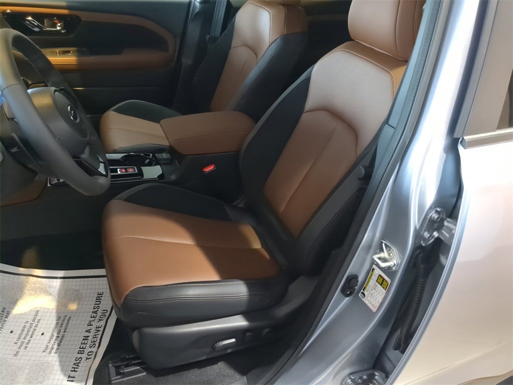 New 2026 Subaru Forester Touring image 19