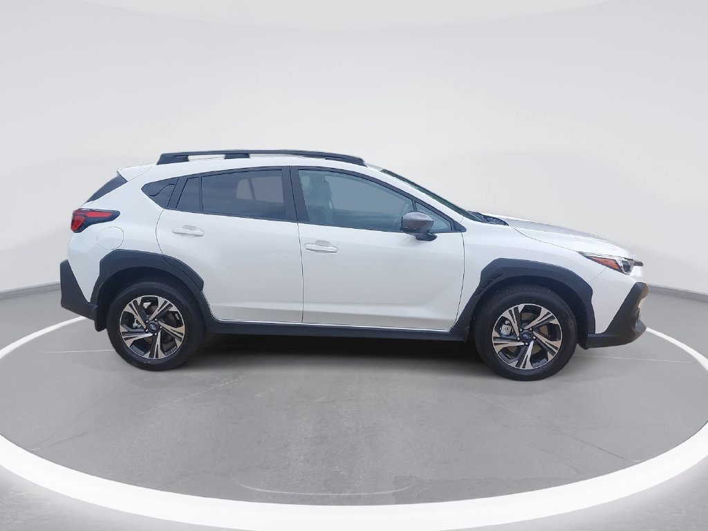 New 2026 Subaru Crosstrek 2.5i Premium AWD/4WD image 4