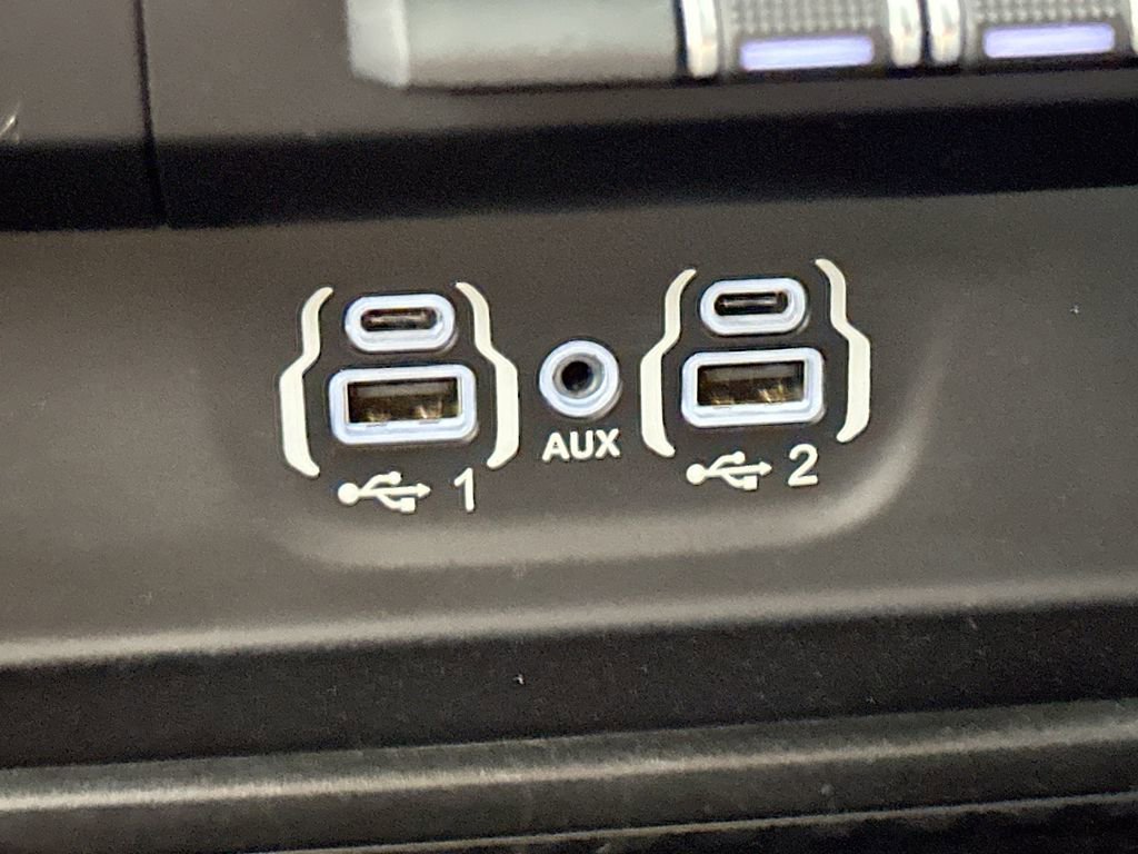 Used 2021 RAM 1500 Big Horn image 30