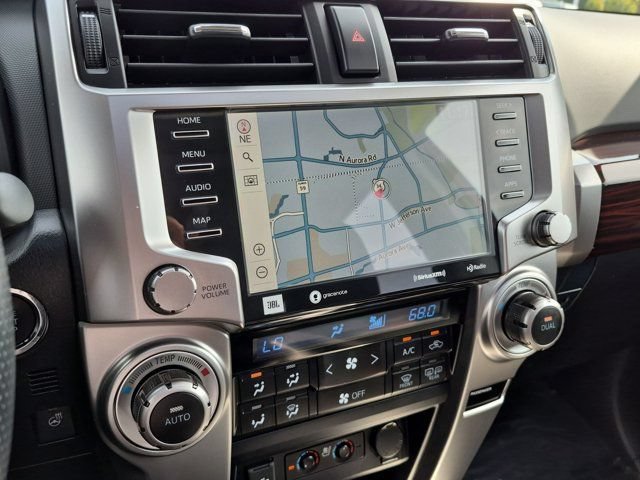 Used 2023 Toyota 4Runner Limited AWD/4WD image 13
