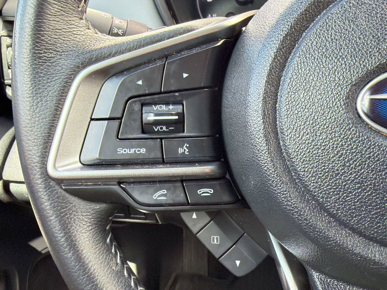 Used 2021 Subaru Outback Premium w/ Popular Package #1 image 16