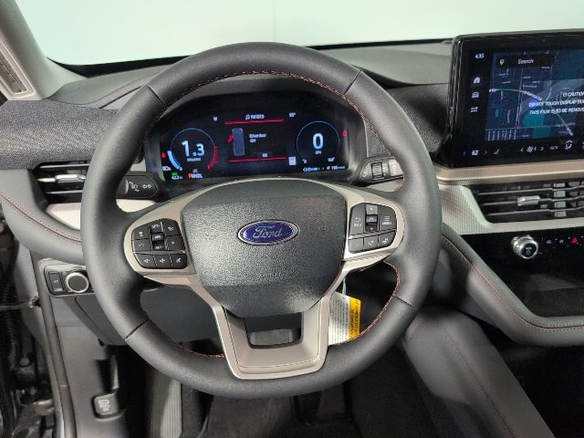 New 2026 Ford Explorer Active image 14