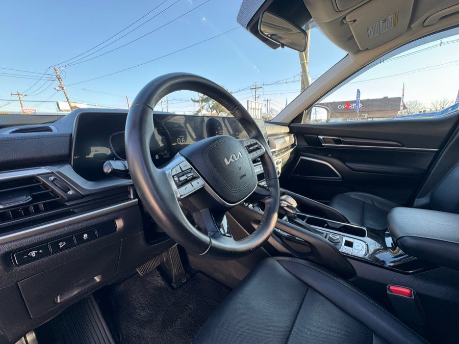 Used 2023 Kia Telluride S w/ S Sunroof Package image 21