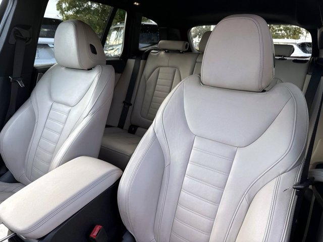 Used 2019 BMW X3 M40i w/ Premium Package AWD/4WD image 21