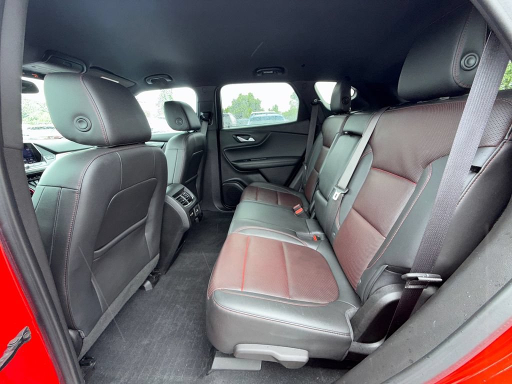 Used 2020 Chevrolet Blazer RS w/ LPO, Floor Liner Package FWD image 23